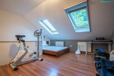 7-Zimmer-Haus kaufen in Mödling – 218 m², € 949.000 – Bild 40 von 49