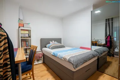 7-Zimmer-Haus kaufen in Mödling – 218 m², € 949.000 – Bild 36 von 49