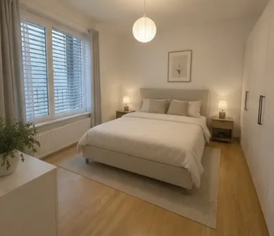 2-Zimmer-Wohnung mieten in Graz – 42 m², € 670 – Bild 4 von 11