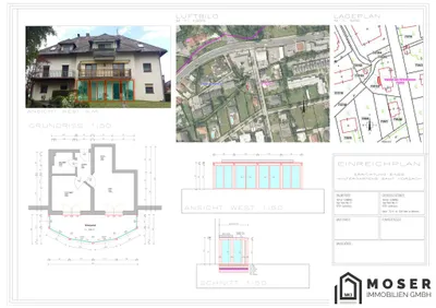 Wohnung kaufen in Villach Land – 38,81 m², € 299.900 – Bild 21 von 23
