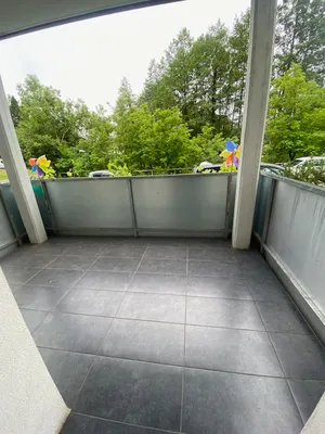 1-Zimmer-Wohnung mieten in Leibnitz – 31 m², € 499