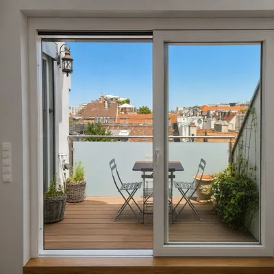 3-Zimmer-Wohnung mieten in Wien – 130 m², € 3.490 – Bild 9 von 13