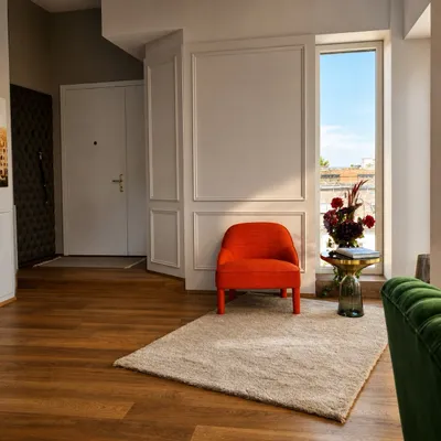 3-Zimmer-Wohnung mieten in Wien – 130 m², € 3.490 – Bild 6 von 13