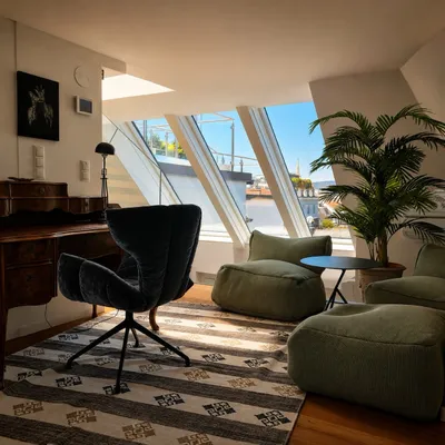3-Zimmer-Wohnung mieten in Wien – 130 m², € 3.490 – Bild 7 von 13
