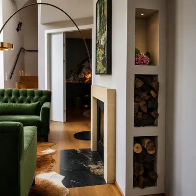 3-Zimmer-Wohnung mieten in Wien – 130 m², € 3.490 – Bild 5 von 13