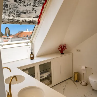 3-Zimmer-Wohnung mieten in Wien – 130 m², € 3.490 – Bild 2 von 13
