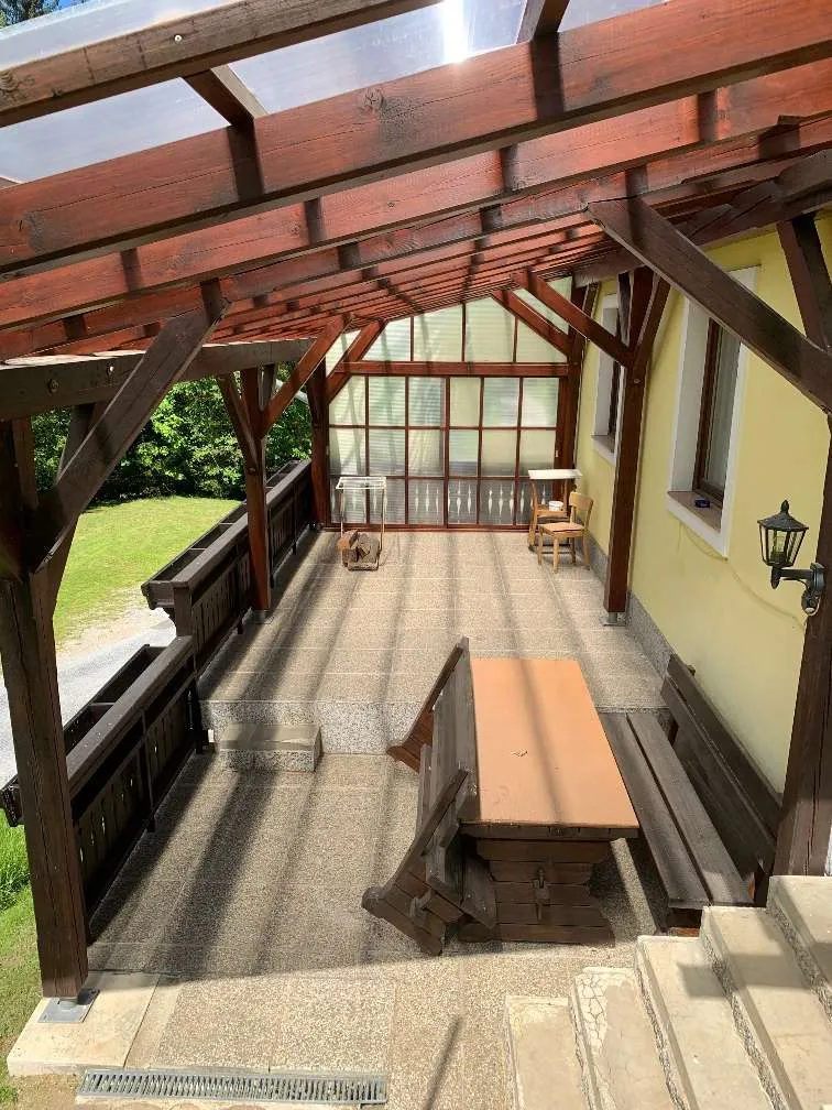 Haus – Edelschrott - Ansicht 2