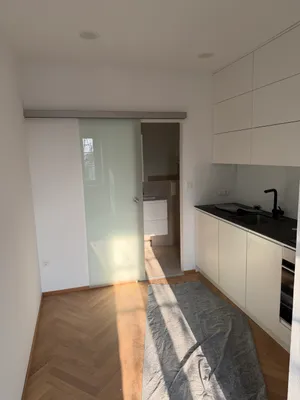 2-Zimmer-Wohnung mieten in Wien – 42 m², € 942