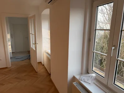 2-Zimmer-Wohnung mieten in Wien – 42 m², € 942 – Bild 2 von 7