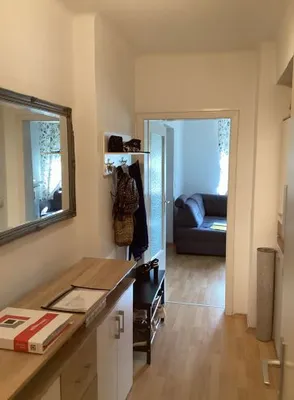2-Zimmer-Wohnung mieten in Weiz – 50 m², € 405 – Bild 7 von 10