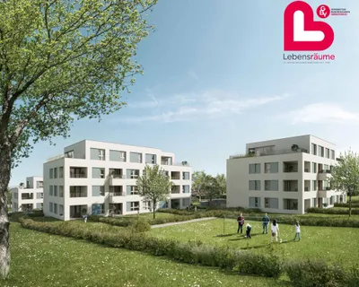2-Zimmer-Wohnung mieten in Steyr – 64 m², € 832