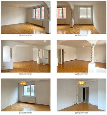 AKH Wien schnell erreichbar: Großzügige 3-Zimmer-Wohnung mit ca. 80 m² in 1170 Wien – Bild 2