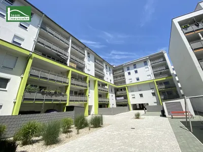 2-Zimmer-Wohnung mieten in Bruck an der Leitha – 47,26 m², € 976 – Bild 14 von 25