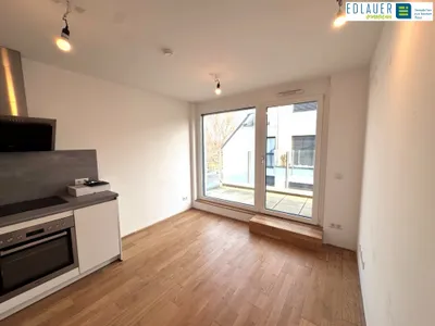 1-Zimmer-Wohnung mieten in Wien – 33,33 m², € 699 – Bild 2 von 11