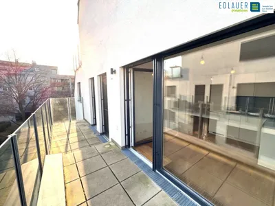 1-Zimmer-Wohnung mieten in Wien – 33,33 m², € 699 – Bild 4 von 11