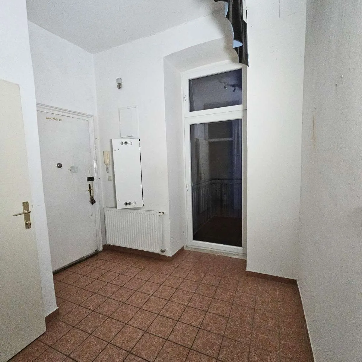 Wohnung – Wien, Währing - Ansicht 2