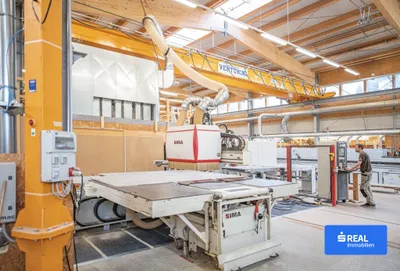 Gewerbeimmobilie kaufen in Lienz – 144 m² – Bild 4 von 9