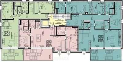3-Zimmer-Wohnung kaufen in Liezen – 85,54 m², € 830.000 – Bild 12 von 16