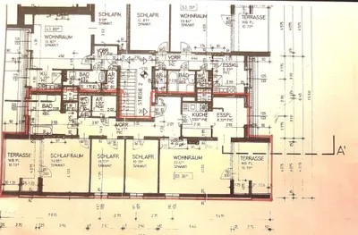 4-Zimmer-Wohnung kaufen in Melk – 102 m², € 148.000 – Bild 21 von 21