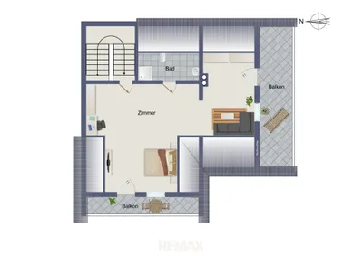 4-Zimmer-Haus kaufen in Graz-Umgebung – 164,8 m², € 1.200.000 – Bild 16 von 38