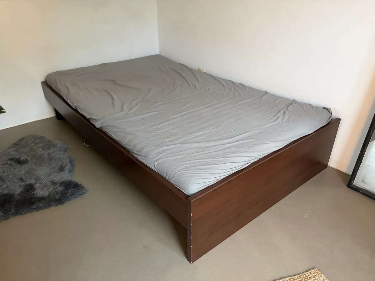Ikea Bett 120x200, € 0,- (6020 Amras)