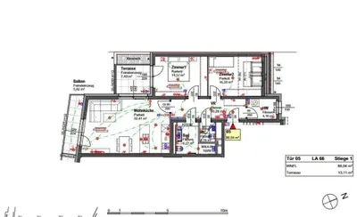 3-Zimmer-Wohnung kaufen in Wien – 86,04 m², € 689.900 – Bild 5 von 7
