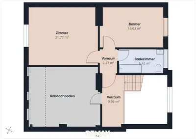 7-Zimmer-Immobilie kaufen in Wien – 210 m², € 650.000 – Bild 39 von 39