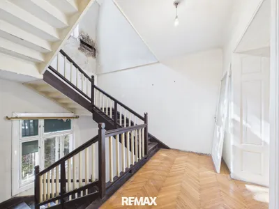 7-Zimmer-Immobilie kaufen in Wien – 210 m², € 650.000