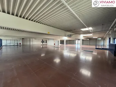 Gewerbeimmobilie mieten in Wels – 8 076 m², € 5 – Bild 8 von 14