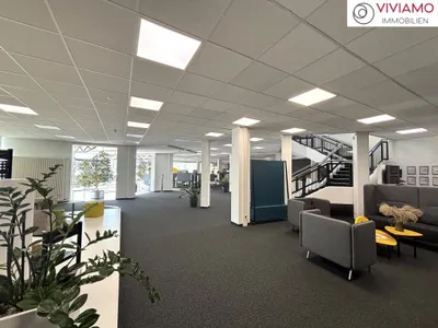 Gewerbeimmobilie mieten in Wels – 8 076 m², € 5 – Bild 5 von 14
