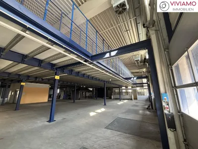 Gewerbeimmobilie mieten in Wels – 8 076 m², € 5 – Bild 7 von 14