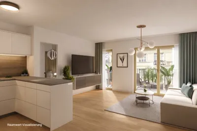 Wohnung zum Kauf in 1070 Wien