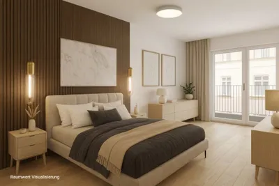 3-Zimmer-Wohnung kaufen in Wien – 74,34 m², € 879.000 – Bild 3 von 11