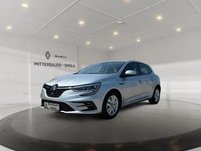 Renault Mégane Equilibre E-TECH Plug-In PHEV 160