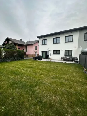 5-Zimmer-Haus mieten in Wiener Neustadt Land – 140 m², € 1.700 – Bild 3 von 22