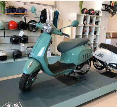 Vespa Primavera 80th 125