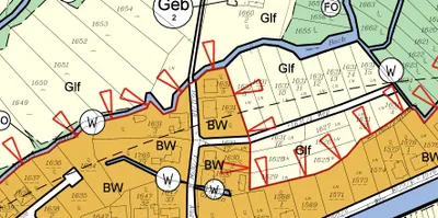 Grundstück kaufen in Bruck an der Leitha – 500 m², € 135.000 – Bild 16 von 17