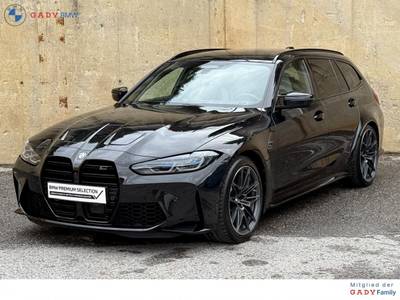 BMW 3er-Reihe M3 Competition M xDrive