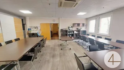 Gewerbeimmobilie mieten in Sankt Pölten – 107 m², € 1.017 – Bild 4 von 11