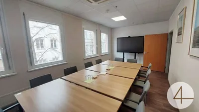 Gewerbeimmobilie mieten in Sankt Pölten – 107 m², € 1.017 – Bild 8 von 11