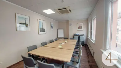Gewerbeimmobilie mieten in Sankt Pölten – 107 m², € 1.017 – Bild 10 von 11
