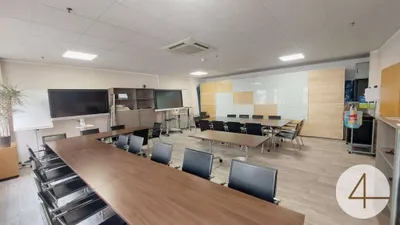 Gewerbeimmobilie mieten in Sankt Pölten – 107 m², € 1.017 – Bild 2 von 11
