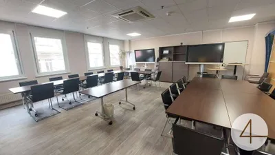 Gewerbeimmobilie mieten in Sankt Pölten – 107 m², € 1.017 – Bild 9 von 11