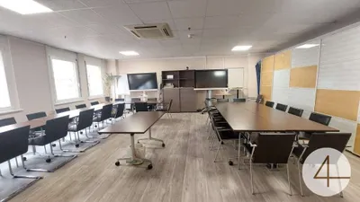 Gewerbeimmobilie mieten in Sankt Pölten – 107 m², € 1.017 – Bild 5 von 11