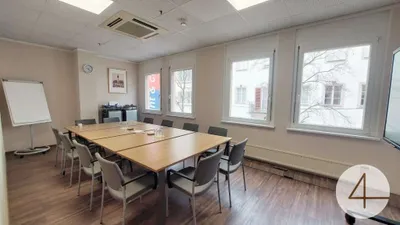 Gewerbeimmobilie mieten in Sankt Pölten – 107 m², € 1.017 – Bild 3 von 11