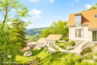 Grundstück kaufen in Wien – 1 654 m², € 1.490.000 – Bild 2 von 10