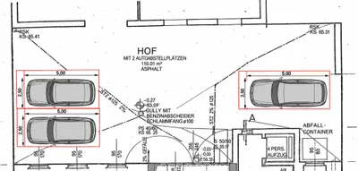 Immobilie mieten in Wien – € 95 – Bild 9 von 9
