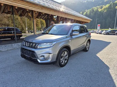 Suzuki Vitara 1,4 GL+ DITC Hybrid ALLGRIP shine