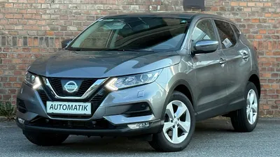 Nissan Qashqai 1,2 DIG-T *Viele-Extras +Facelift Acent...