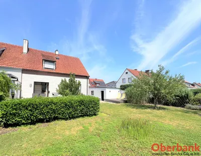 Haus kaufen in Wels – 94 m², € 345.000